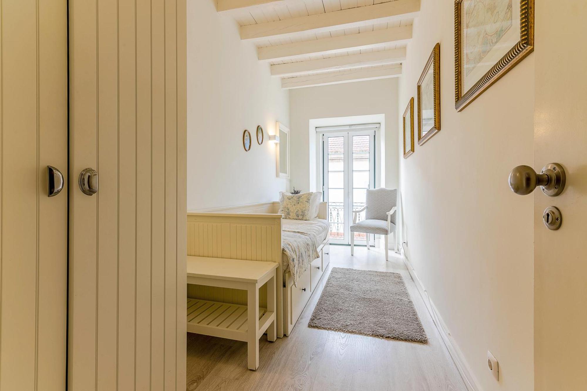 Sunny Sao Paulo Home Lisboa المظهر الخارجي الصورة
