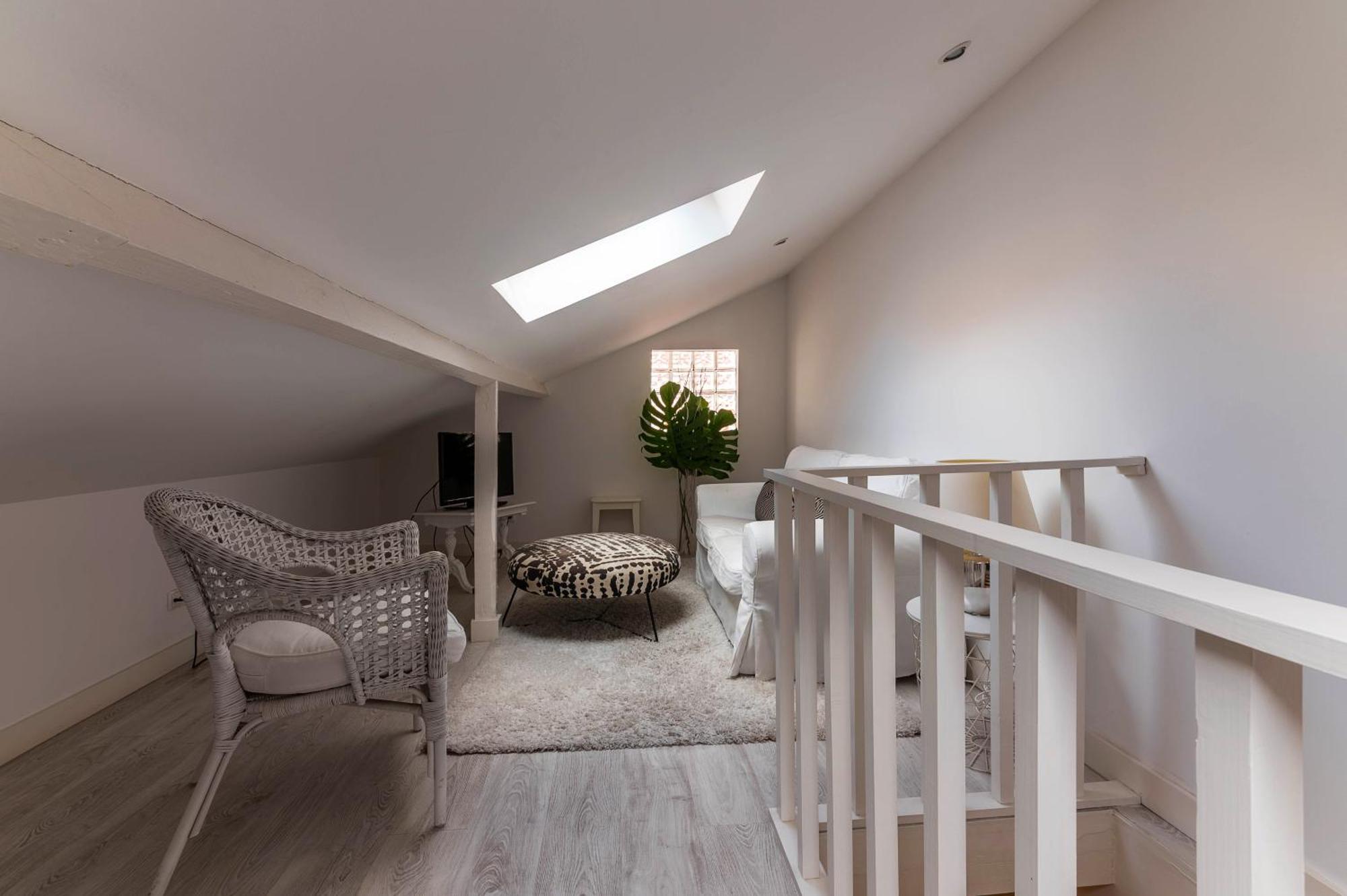 Sunny Sao Paulo Home Lisboa المظهر الخارجي الصورة