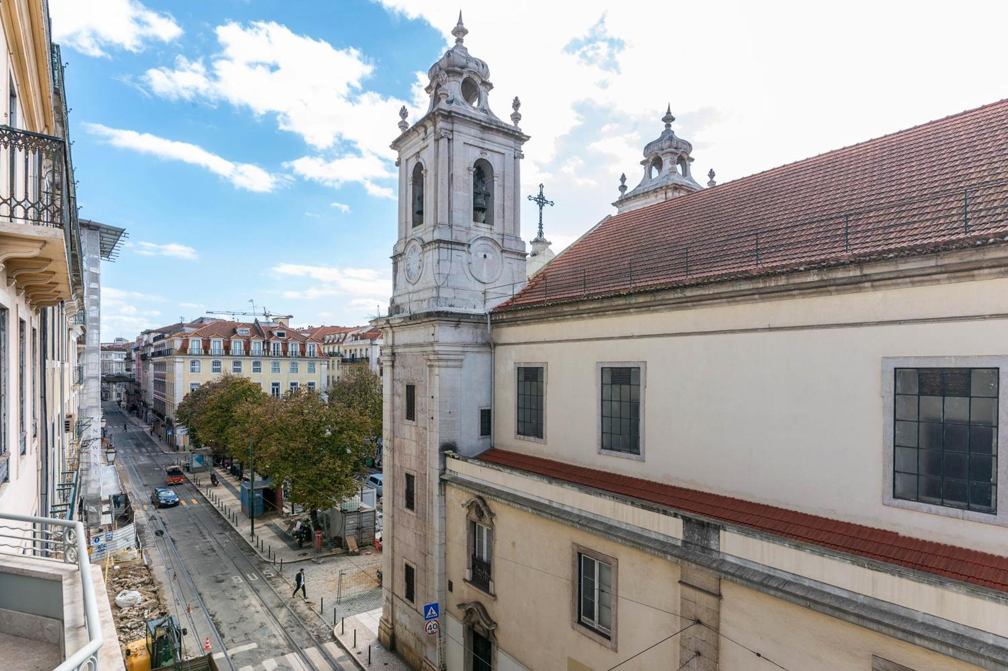 Sunny Sao Paulo Home Lisboa المظهر الخارجي الصورة