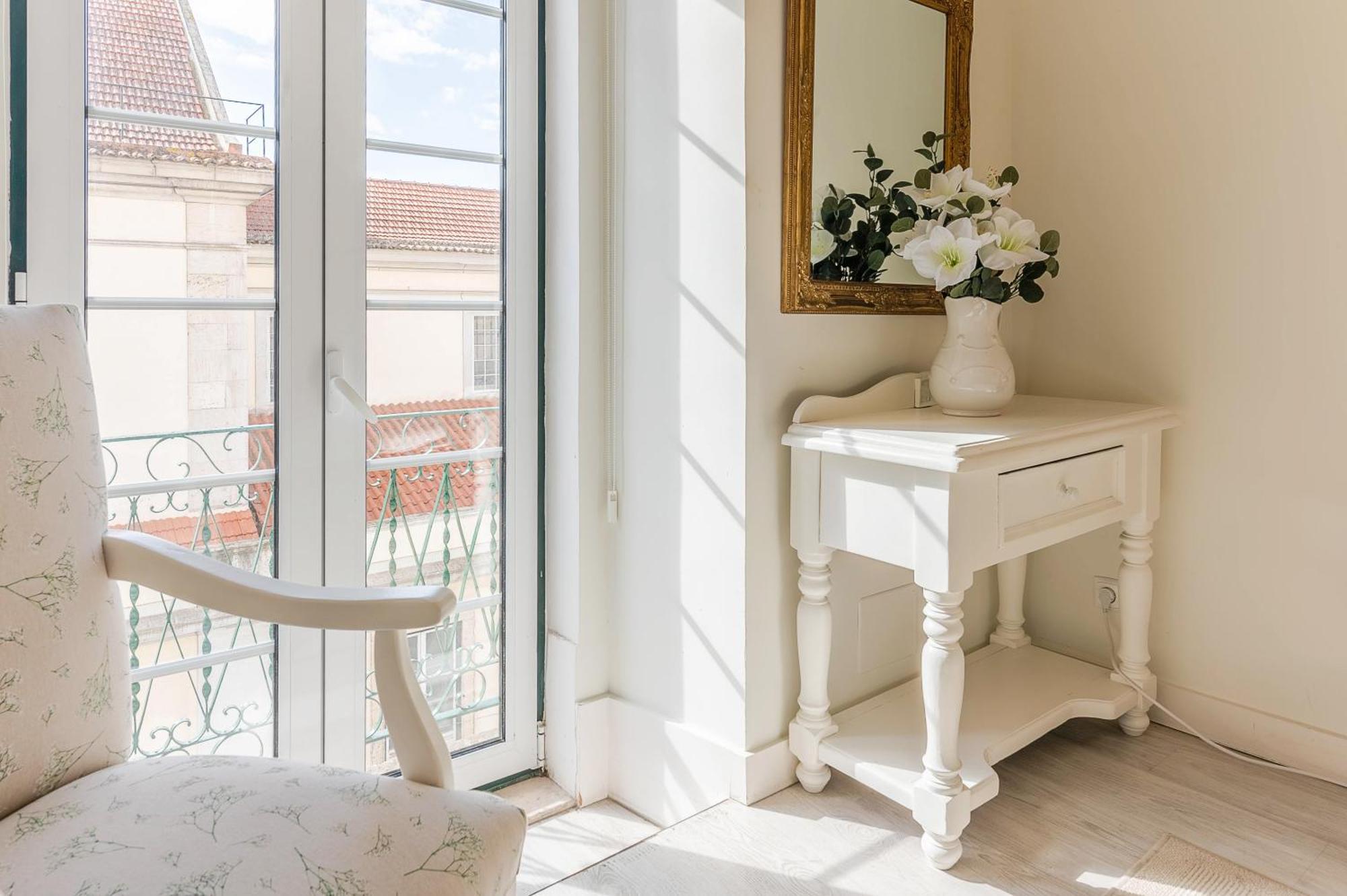 Sunny Sao Paulo Home Lisboa المظهر الخارجي الصورة