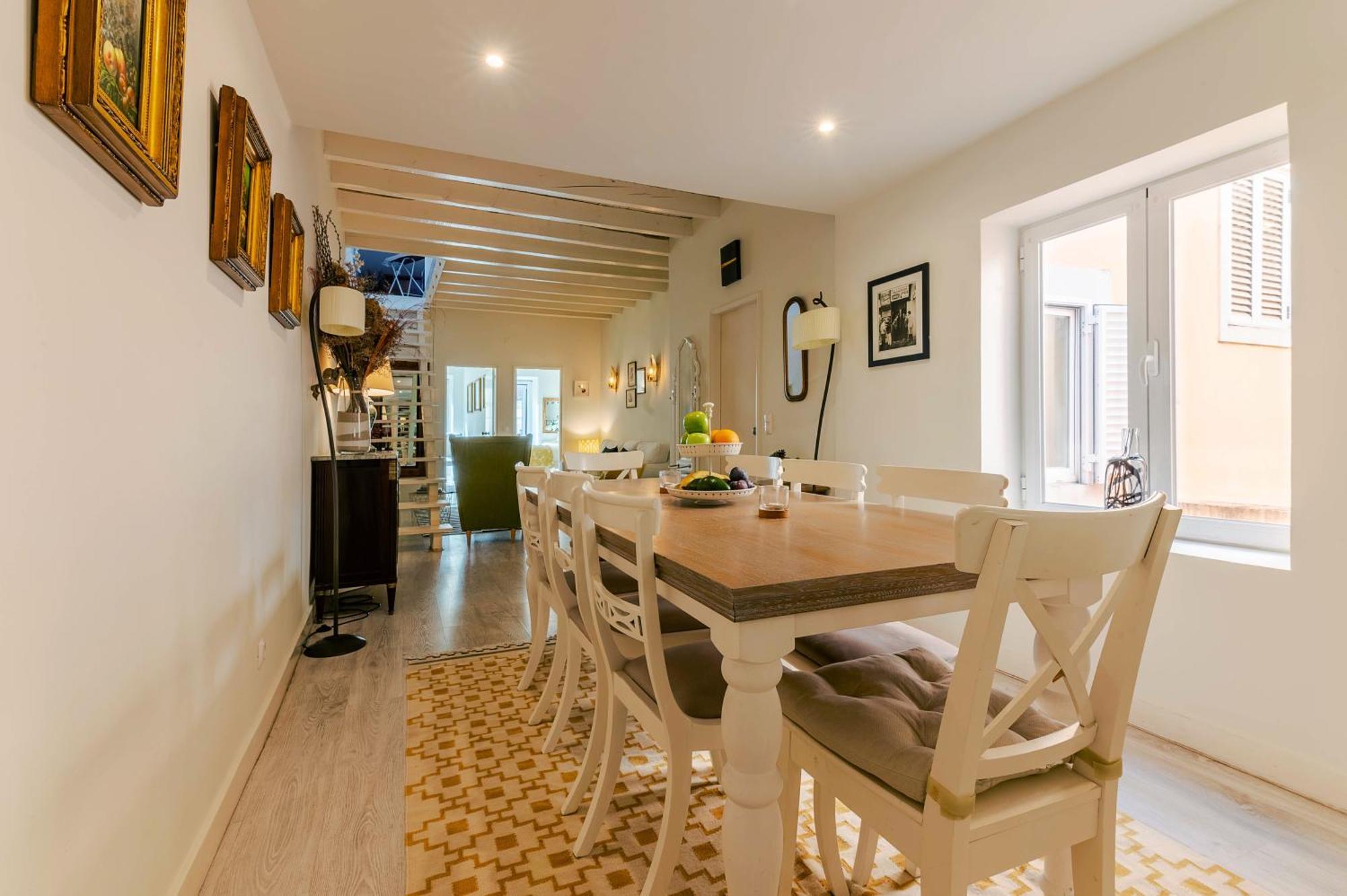 Sunny Sao Paulo Home Lisboa المظهر الخارجي الصورة