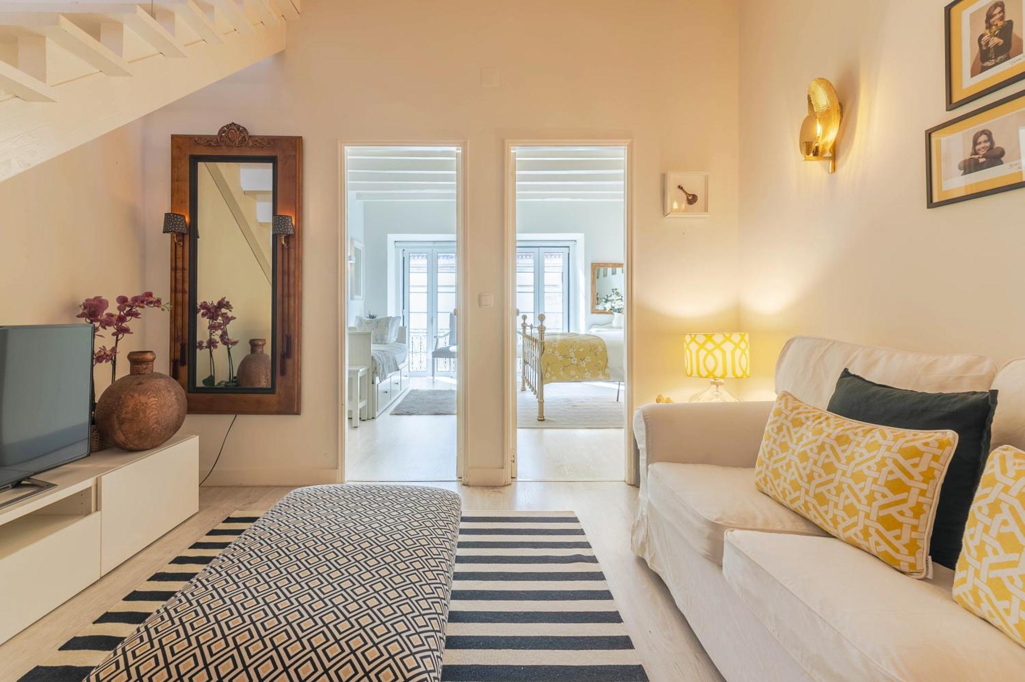 Sunny Sao Paulo Home Lisboa المظهر الخارجي الصورة